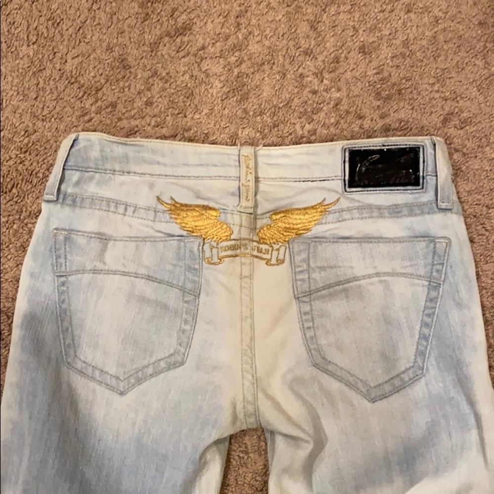 Jeans - Picture 3 of 3